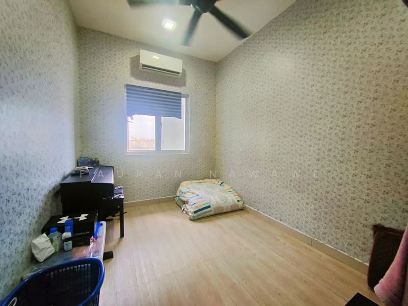 Condominium for Sale at Residensi Rampai (The Parc Tower) - Fauran Nawawi - PropertyGuru.com.my