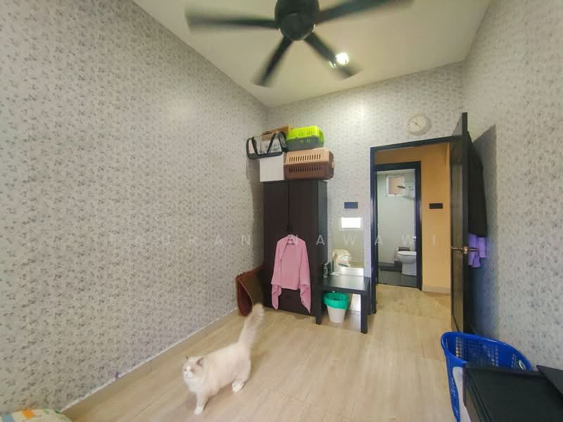 Condominium for Sale at Residensi Rampai (The Parc Tower) - Fauran Nawawi - PropertyGuru.com.my