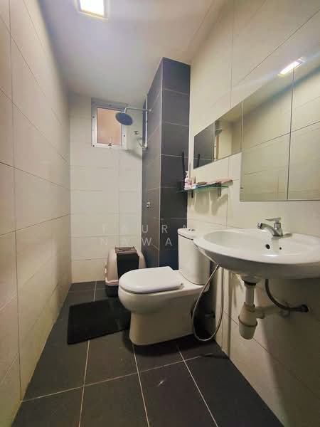 Condominium for Sale at Residensi Rampai (The Parc Tower) - Fauran Nawawi - PropertyGuru.com.my