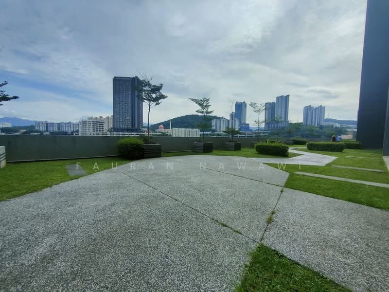Condominium for Sale at Residensi Rampai (The Parc Tower) - Fauran Nawawi - PropertyGuru.com.my