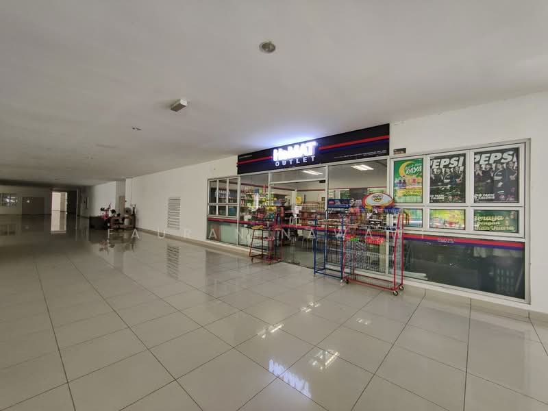 Condominium for Sale at Residensi Rampai (The Parc Tower) - Fauran Nawawi - PropertyGuru.com.my