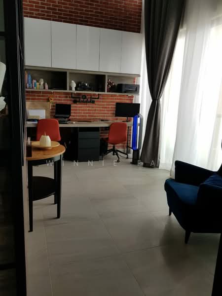Service Residence for Rent at Tropicana City Tropics - Winnie Fam - Study - PropertyGuru.com.my