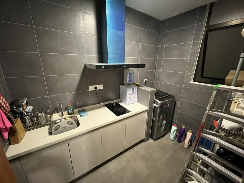 Servis Apartment untuk Disewa di Citizen @ Old Klang Road - Vincent Chye - PropertyGuru.com.my