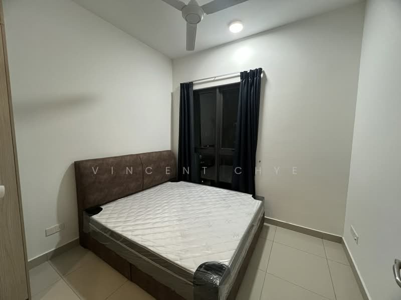 Servis Apartment untuk Disewa di Citizen @ Old Klang Road - Vincent Chye - Bedroom - PropertyGuru.com.my