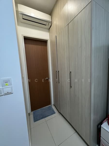 Servis Apartment untuk Disewa di Citizen @ Old Klang Road - Vincent Chye - Interior - PropertyGuru.com.my