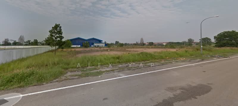 Industrial Land for Sale in Semenyih (Selangor) - Alex Yap - Exterior - PropertyGuru.com.my
