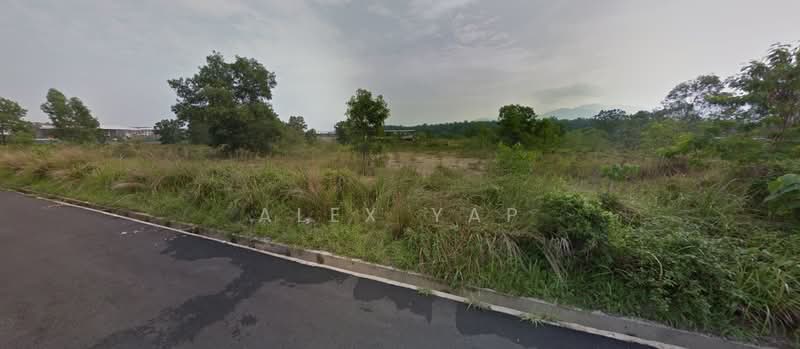 Industrial Land for Sale in Semenyih (Selangor) - Alex Yap - Exterior - PropertyGuru.com.my