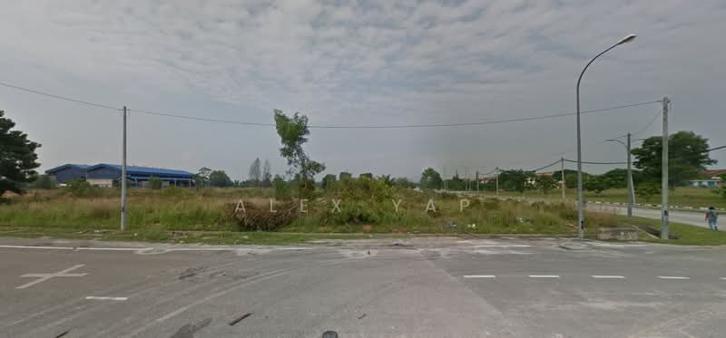 Industrial Land for Sale in Semenyih (Selangor) - Alex Yap - Exterior - PropertyGuru.com.my