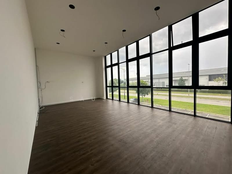 Factory for Sale in Eco Business Park 2 Senai (Senai) - Sausa Lee - Interior - PropertyGuru.com.my