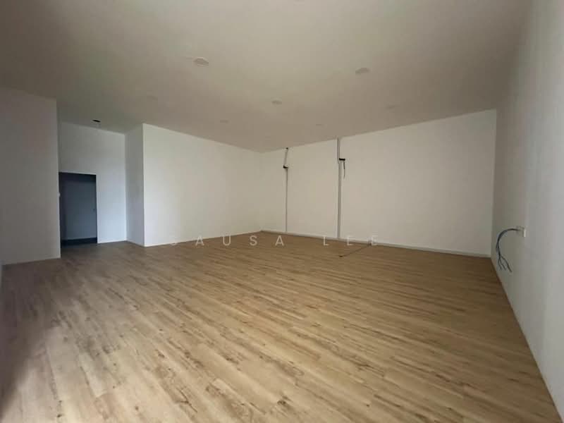 Factory for Sale in Eco Business Park 2 Senai (Senai) - Sausa Lee - Interior - PropertyGuru.com.my
