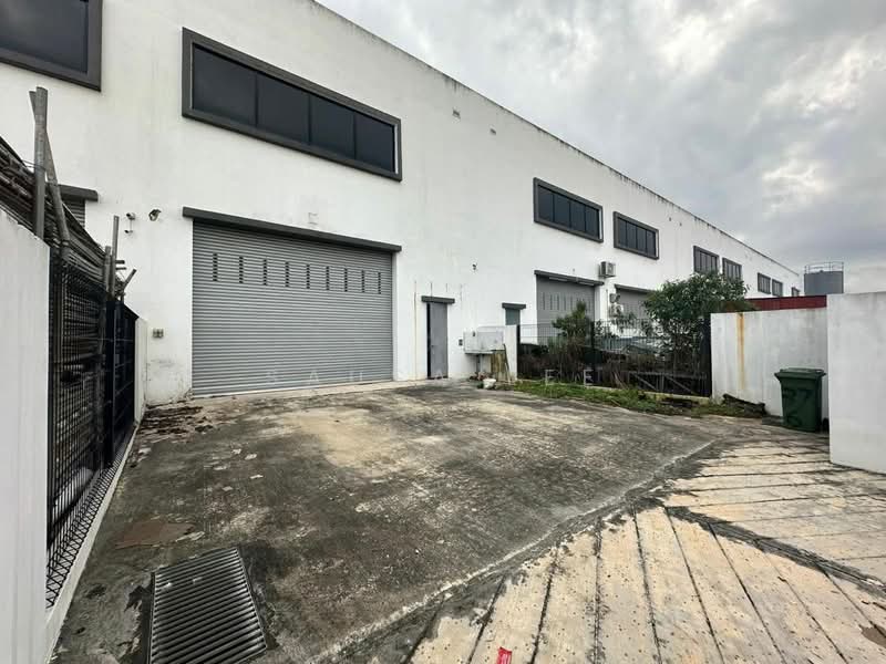 Factory for Sale in Eco Business Park 2 Senai (Senai) - Sausa Lee - Exterior - PropertyGuru.com.my