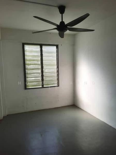 Rumah Flat untuk Disewa di Sri Lanang - Hong Charng Lee - Interior - PropertyGuru.com.my