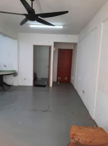 Rumah Flat untuk Disewa di Sri Lanang - Hong Charng Lee - Interior - PropertyGuru.com.my