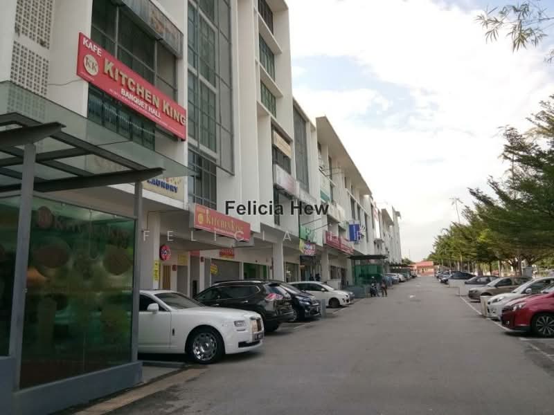 Shop / Office for Rent in Petaling Jaya (Selangor) - Felicia Hew - PropertyGuru.com.my
