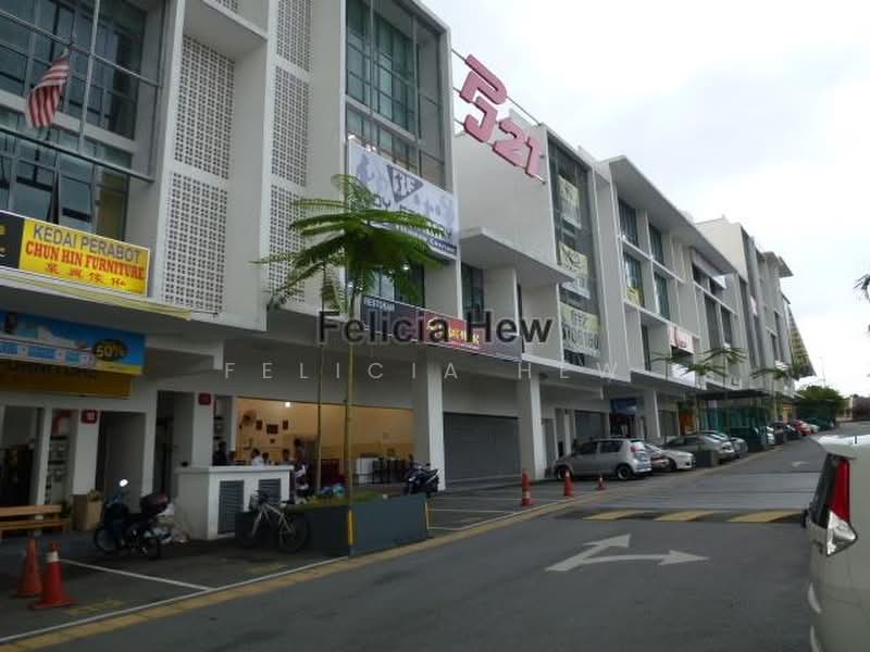 Shop / Office for Rent in Petaling Jaya (Selangor) - Felicia Hew - PropertyGuru.com.my