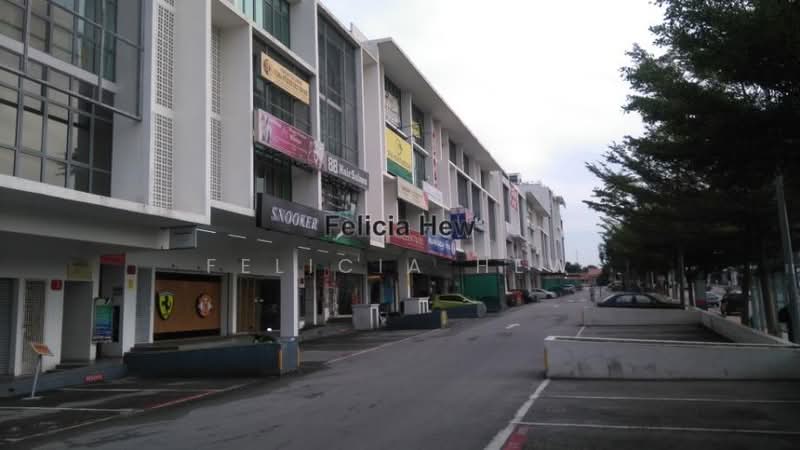 Shop / Office for Rent in Petaling Jaya (Selangor) - Felicia Hew - PropertyGuru.com.my