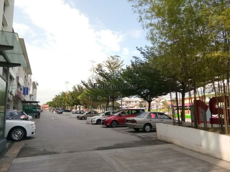 Shop / Office for Rent in Petaling Jaya (Selangor) - Felicia Hew - PropertyGuru.com.my