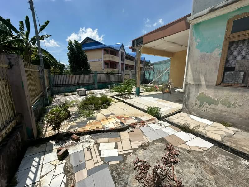Rumah Teres 2 Tingkat untuk Dijual di Kampung Kenyalang Park (Kuching) - Nicholas Tan - PropertyGuru.com.my