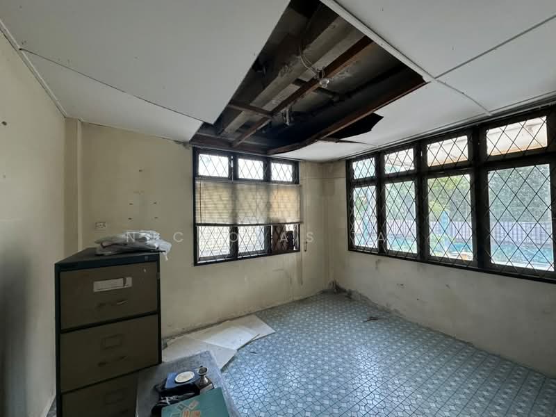 Rumah Teres 2 Tingkat untuk Dijual di Kampung Kenyalang Park (Kuching) - Nicholas Tan - PropertyGuru.com.my