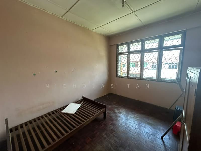 Rumah Teres 2 Tingkat untuk Dijual di Kampung Kenyalang Park (Kuching) - Nicholas Tan - PropertyGuru.com.my