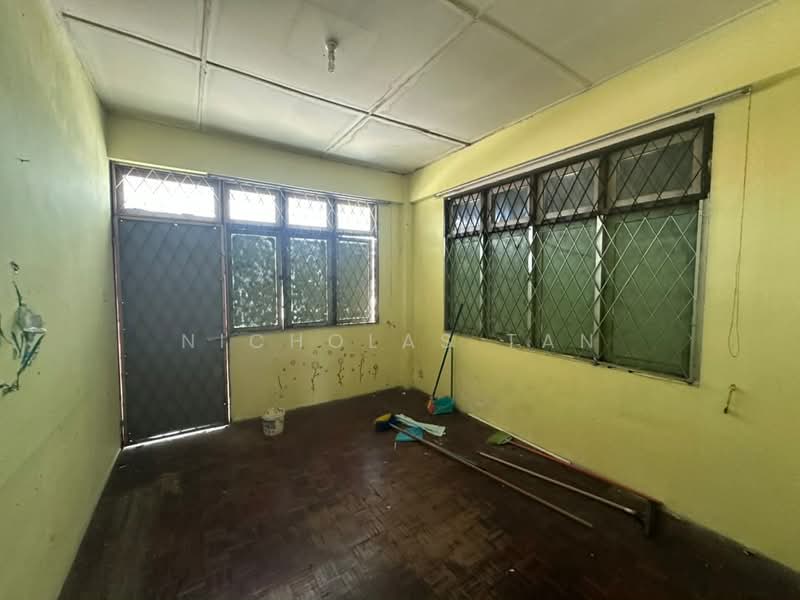 Rumah Teres 2 Tingkat untuk Dijual di Kampung Kenyalang Park (Kuching) - Nicholas Tan - PropertyGuru.com.my