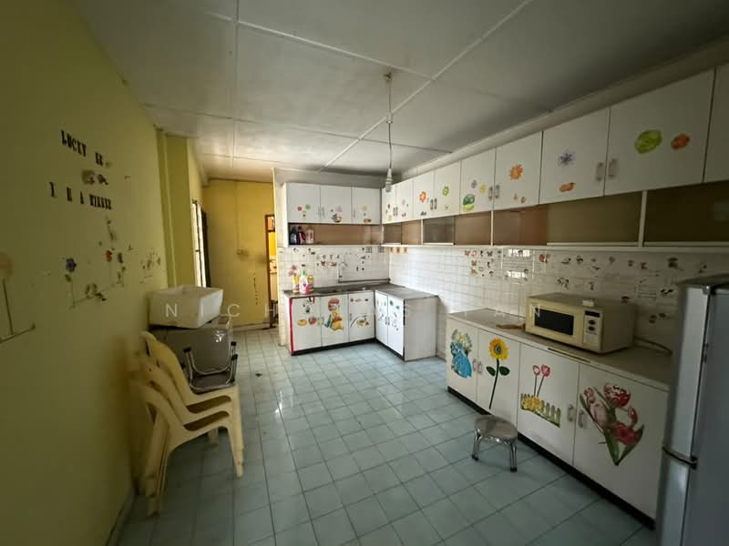 Rumah Teres 2 Tingkat untuk Dijual di Kampung Kenyalang Park (Kuching) - Nicholas Tan - PropertyGuru.com.my