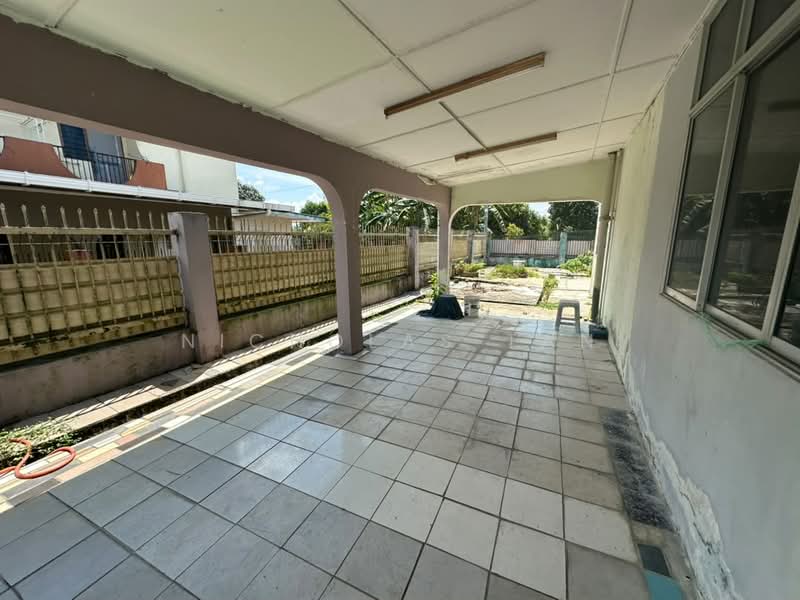 Rumah Teres 2 Tingkat untuk Dijual di Kampung Kenyalang Park (Kuching) - Nicholas Tan - PropertyGuru.com.my