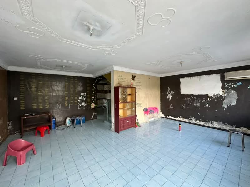 Rumah Teres 2 Tingkat untuk Dijual di Kampung Kenyalang Park (Kuching) - Nicholas Tan - PropertyGuru.com.my