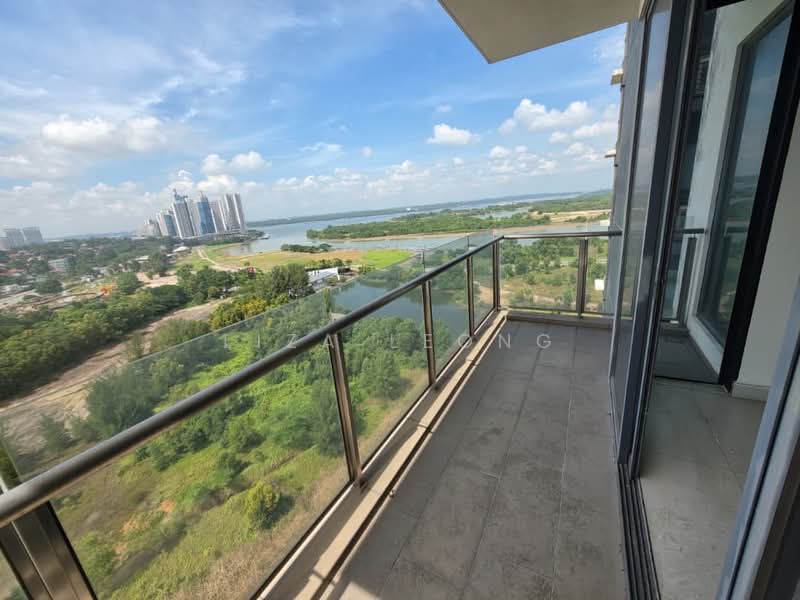Kondominium untuk Dijual di Bora Residences - Liza Leong - PropertyGuru.com.my