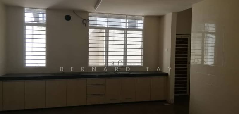 Rumah Berkembar untuk Dijual di Taman Jelok Impian (Kajang) - Bernard Tay - Kitchen - PropertyGuru.com.my