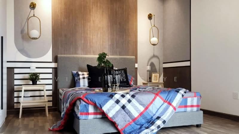 Kondominium untuk Disewa di Riverville Residences - Vincent Chye - PropertyGuru.com.my