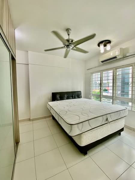 Kondominium untuk Disewa di Casa Tropika - Derrick Yeong - Bedroom - PropertyGuru.com.my