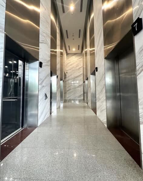 Office for Rent in Bukit Kiara (Kuala Lumpur) - TK Yong - Lobby - PropertyGuru.com.my