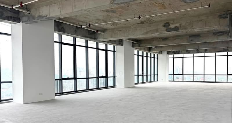Office for Rent in Bukit Kiara (Kuala Lumpur) - TK Yong - Interior - PropertyGuru.com.my
