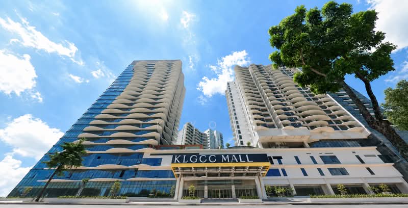 Office for Rent in Bukit Kiara (Kuala Lumpur) - TK Yong - Exterior - PropertyGuru.com.my