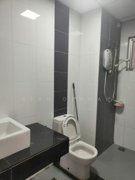 Kondominium untuk Dijual di The Wharf Residence - Syah Othman - PropertyGuru.com.my