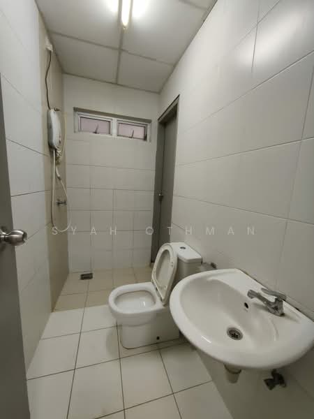 Kondominium untuk Dijual di The Wharf Residence - Syah Othman - PropertyGuru.com.my