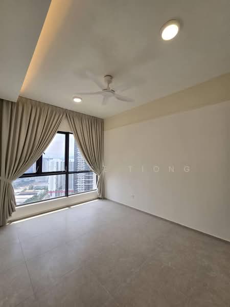 Kondominium untuk Disewa di EdgeWood Residences @ SkySanctuary - Venice Tiong - View - PropertyGuru.com.my