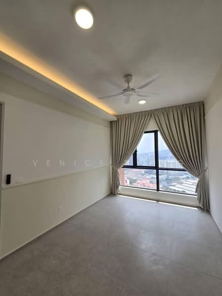Kondominium untuk Disewa di EdgeWood Residences @ SkySanctuary - Venice Tiong - View - PropertyGuru.com.my