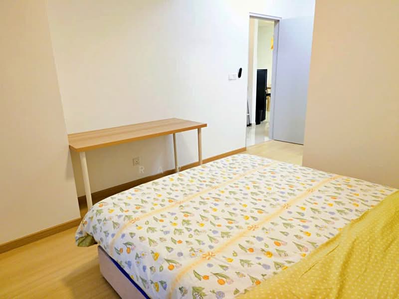 Service Residence for Rent at BeCentral @ i-City - Ray Lee - Bedroom - PropertyGuru.com.my