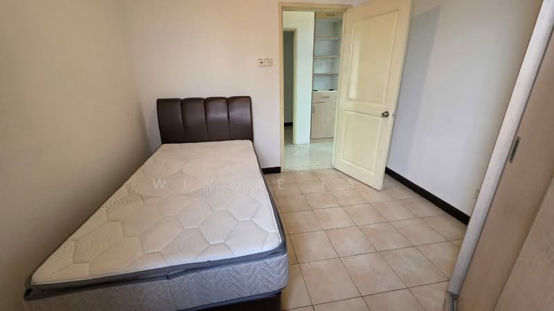 Condominium for Rent at Casa Tropicana - Winnie Fam - Bedroom - PropertyGuru.com.my