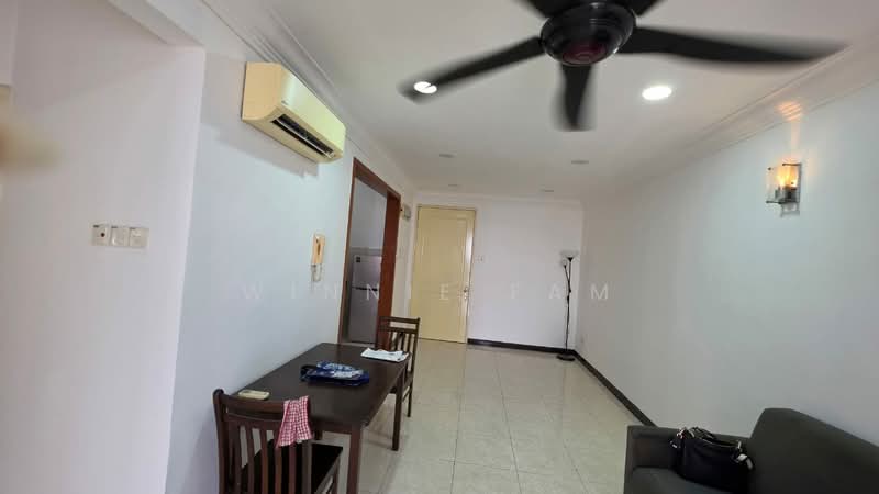 Condominium for Rent at Casa Tropicana - Winnie Fam - Living Room - PropertyGuru.com.my
