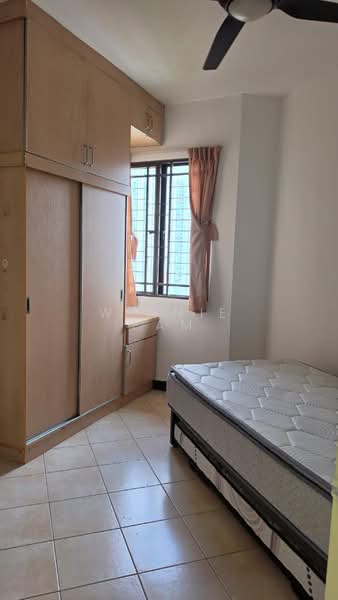 Condominium for Rent at Casa Tropicana - Winnie Fam - Bedroom - PropertyGuru.com.my