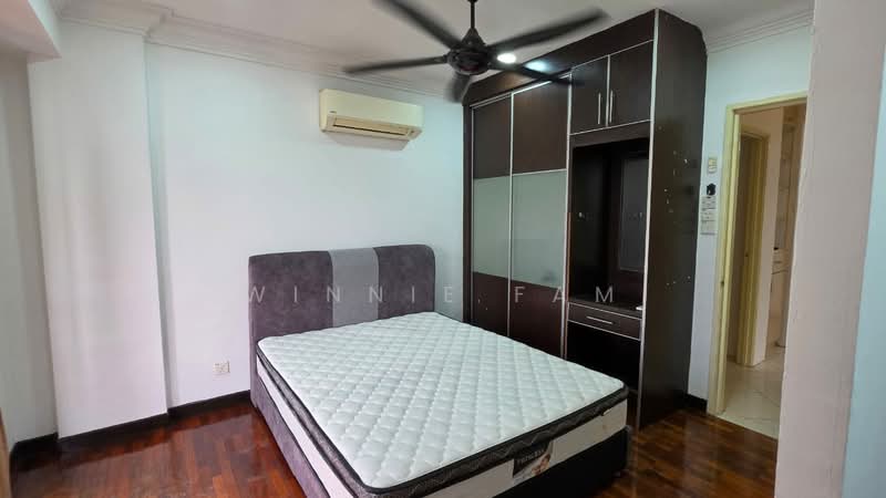 Condominium for Rent at Casa Tropicana - Winnie Fam - Bedroom - PropertyGuru.com.my