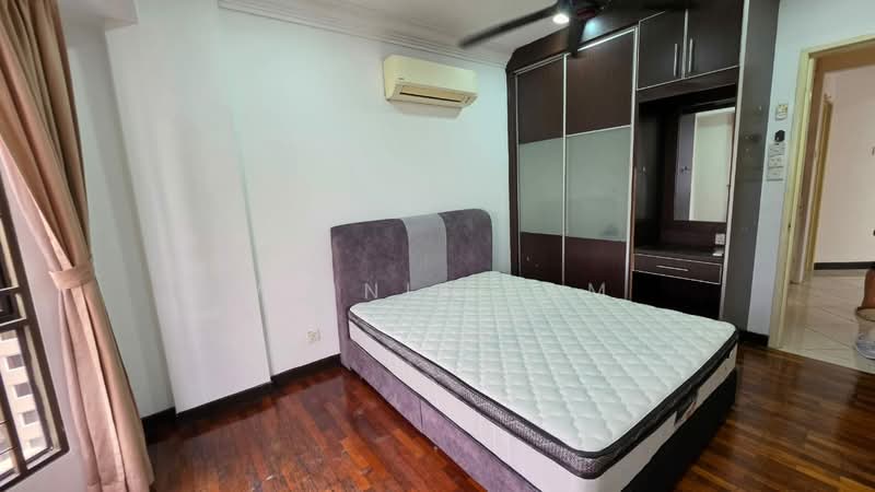 Condominium for Rent at Casa Tropicana - Winnie Fam - Bedroom - PropertyGuru.com.my