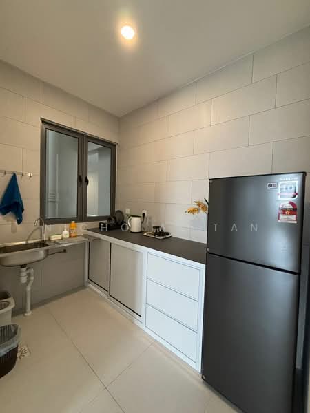 Service Residence for Rent at Renna Residence - Nicholas Tan - PropertyGuru.com.my