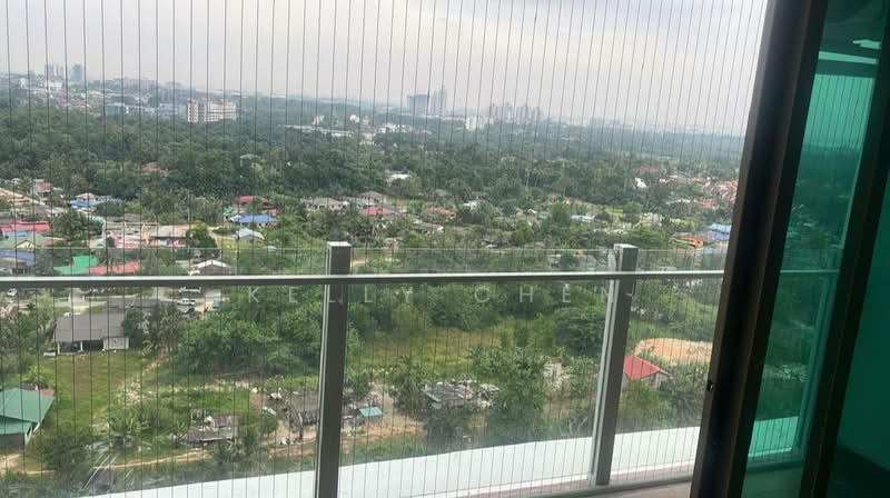 Condominium for Sale at PARC Regency (Residensi Masai) - Kelly Chen - View - PropertyGuru.com.my