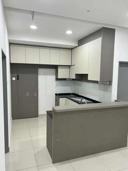 Condominium for Sale at PARC Regency (Residensi Masai) - Kelly Chen - Kitchen - PropertyGuru.com.my