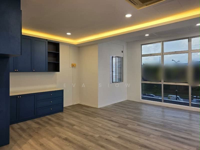 Shop for Rent in Taman Mutiara Mas (Skudai) - Eva Siow - Living Room - PropertyGuru.com.my