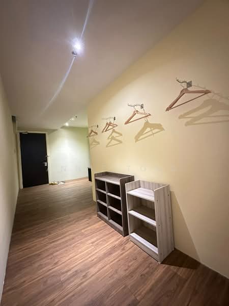 Servis Apartment untuk Disewa di Bangsar Trade Centre - Annie Tong - PropertyGuru.com.my